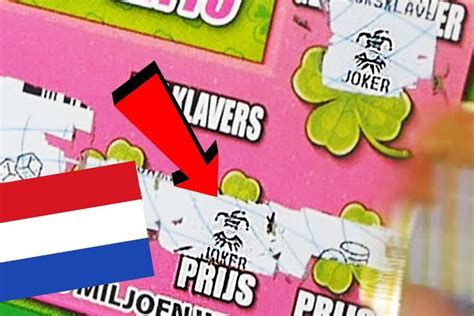 powerball nederland